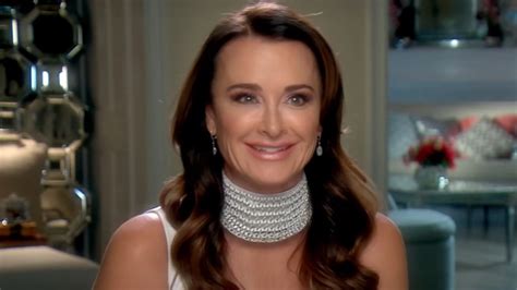 kyle richards bikini|‘RHOBH’ Star Kyle Richards Shines in a Bikini! See Photos.